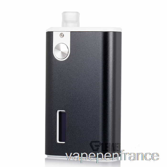 Kit Pod Yihi Sxmini Vi Classe 60w Stylo Vape Noir/blanc